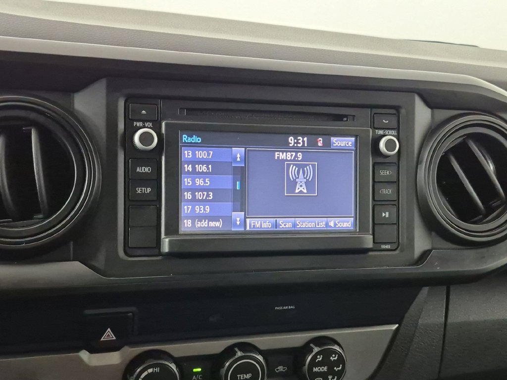 Used 2019 Toyota Tacoma SR RWD image 23