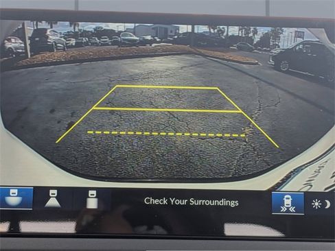 Certified 2025 Acura ADX A-Spec image 26