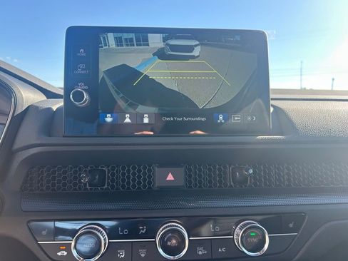 New 2026 Honda CR-V Sport-L image 19