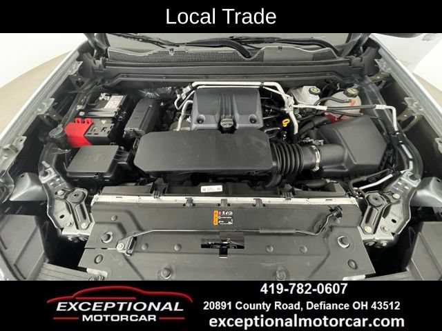 Used 2025 GMC Canyon Elevation w/ Convenience Package AWD/4WD image 50