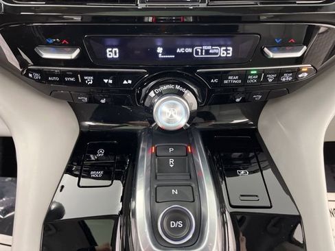 Used 2023 Acura MDX SH-AWD w/ Technology Package image 27