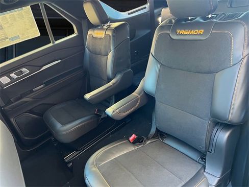 New 2026 Ford Explorer Tremor w/ Tremor Ultimate Package image 13