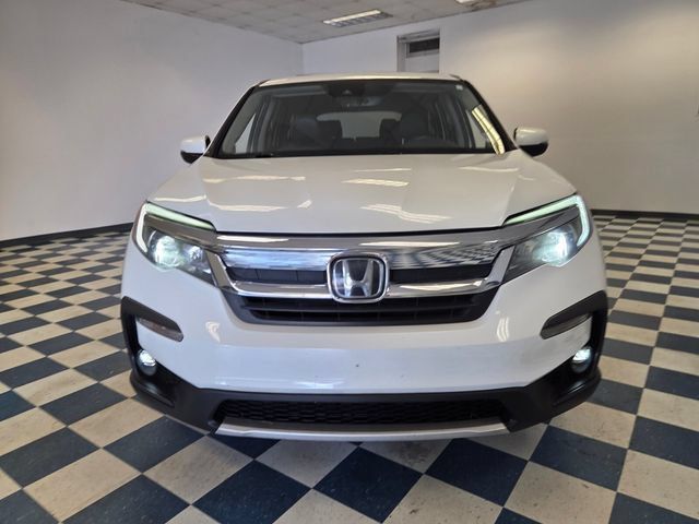 Used 2022 Honda Pilot EX-L image 2
