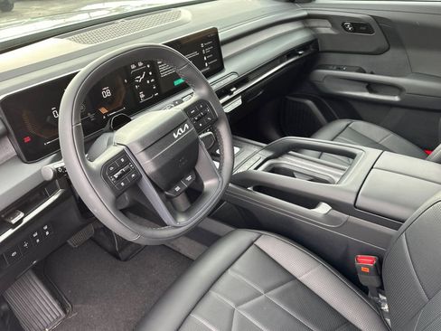 New 2027 Kia Telluride EX X-Line image 11