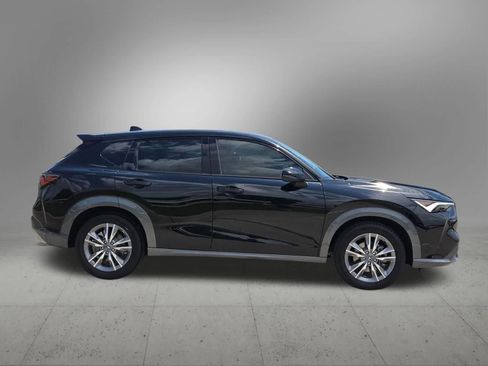 Used 2025 Acura ADX FWD image 7