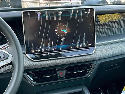 New 2026 Volkswagen Tiguan S image 6