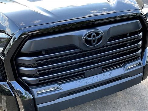 Certified 2025 Toyota Tundra SR5 image 28