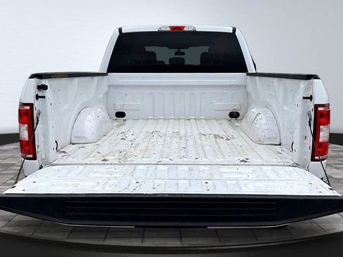 Used 2020 Ford F150 XL w/ Equipment Group 101A Mid AWD/4WD image 8