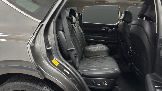 Used 2025 Genesis GV80 3.5T Prestige AWD/4WD image 26