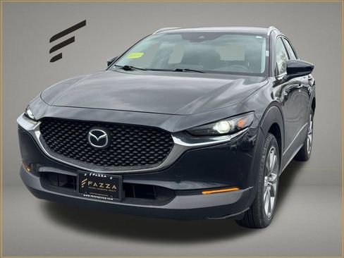 Used 2023 MAZDA CX-30 AWD 2.5 S w/ Select Package image 1