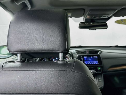 Used 2022 Honda CR-V EX-L image 27