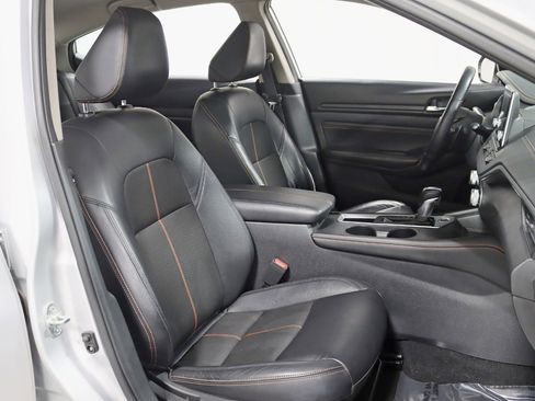 Used 2019 Nissan Altima 2.5 SR image 22