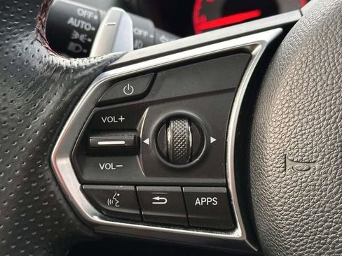 Used 2022 Acura TLX SH-AWD w/ A-SPEC Pkg image 27