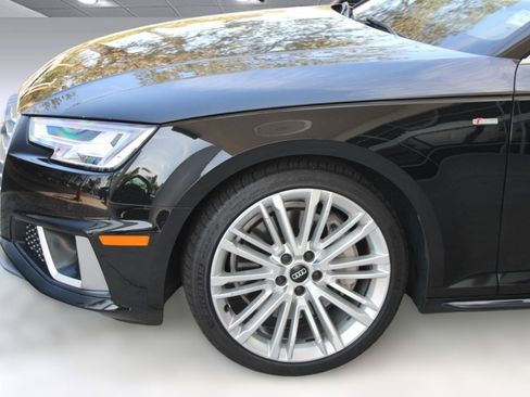Used 2019 Audi A4 2.0T Premium Plus w/ Premium Plus Package image 20