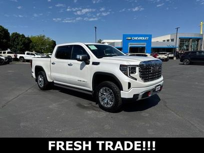 Used 2023 GMC Sierra 1500 Denali