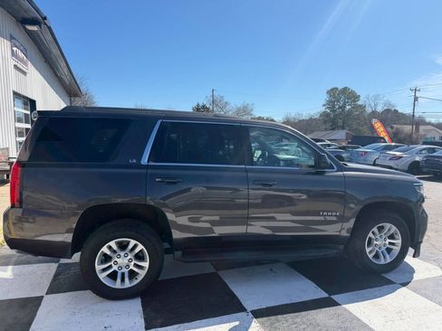 Used 2016 Chevrolet Tahoe LS image 4