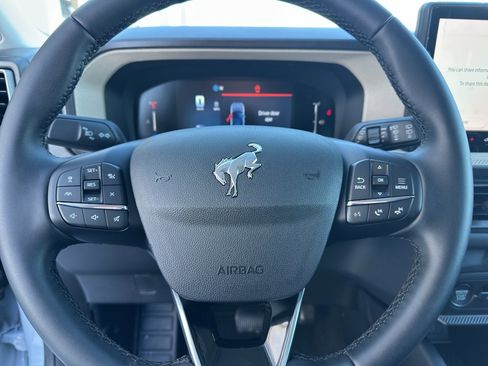 New 2026 Ford Bronco Sport Big Bend image 13