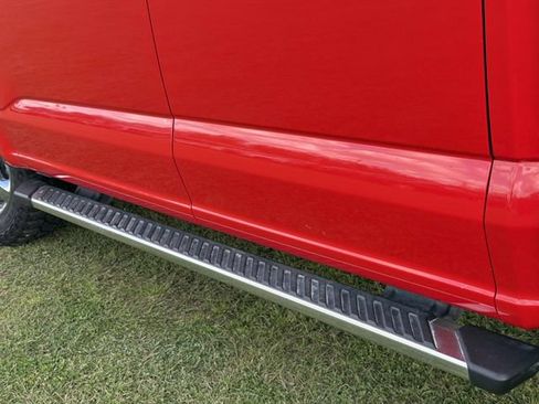 Used 2023 Ford F150 XLT w/ Equipment Group 301A Mid AWD/4WD image 18