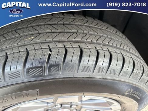 Used 2025 GMC Terrain Elevation image 14