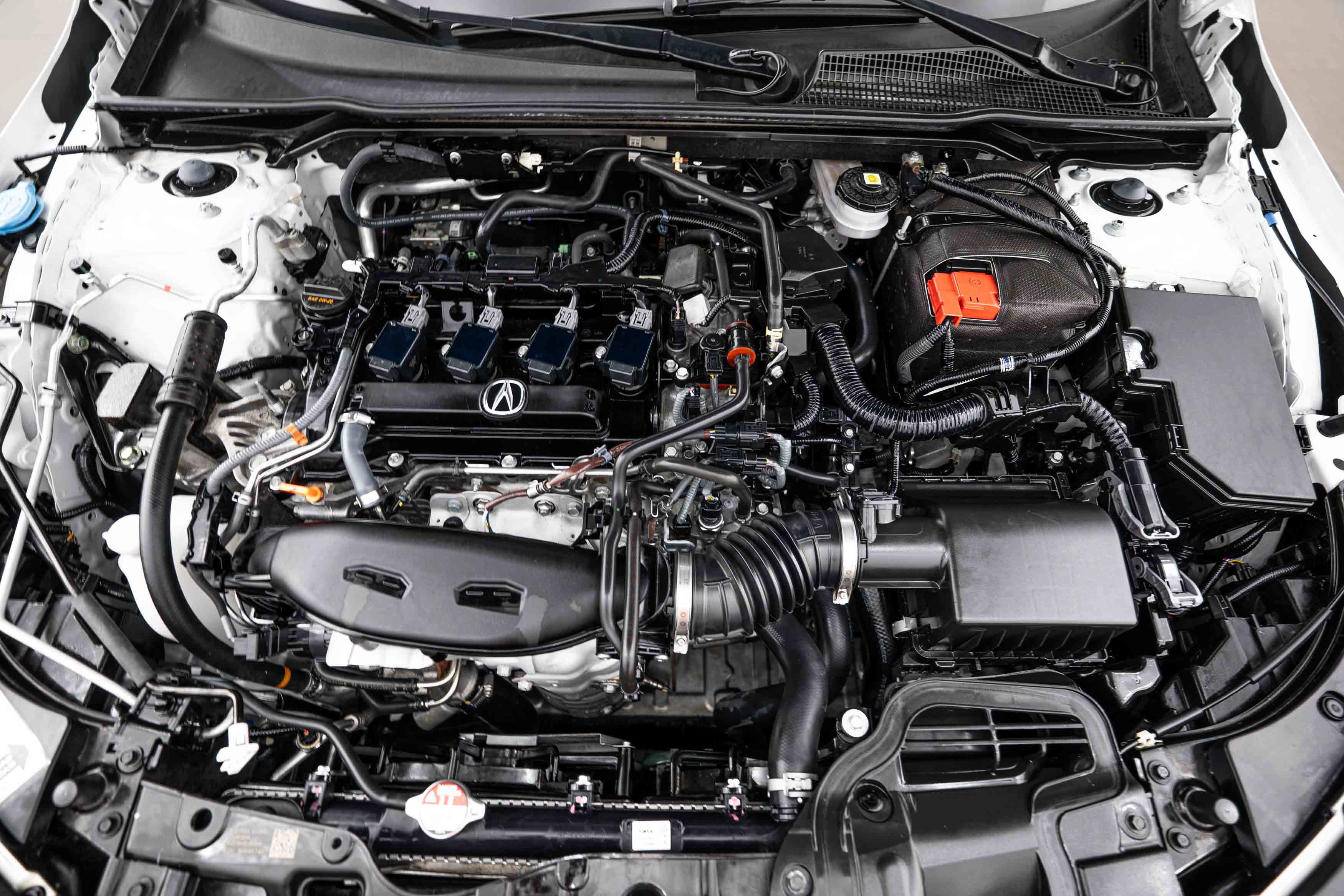Used 2024 Acura Integra A-Spec w/ Technology Package FWD image 20