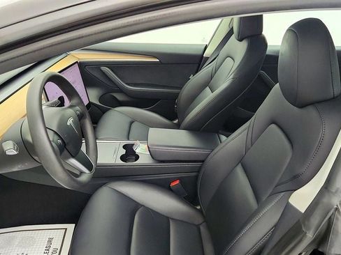 Used 2023 Tesla Model 3 Standard Range RWD image 12