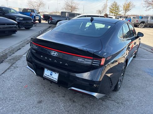 Used 2025 Hyundai Sonata SEL image 26