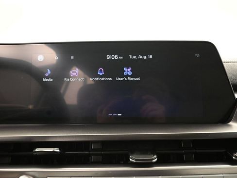 Used 2024 Kia Telluride S w/ S Sunroof Package FWD image 15