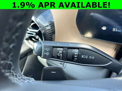 New 2026 Chevrolet Equinox ACTIV FWD image 49