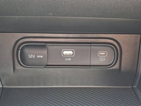 Certified 2024 Kia Sportage LX AWD/4WD image 22