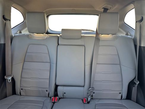 Used 2022 Honda CR-V EX-L image 20