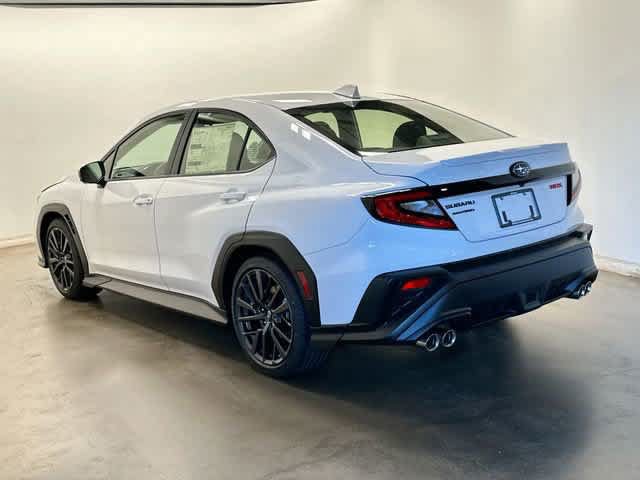 New 2026 Subaru WRX Premium AWD/4WD image 29