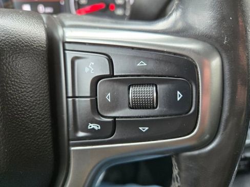 Used 2019 Chevrolet Silverado 1500 LTZ w/ LTZ Plus Package image 23