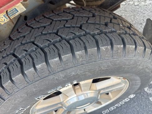 Used 2008 Ford F150 4x4 SuperCrew image 12