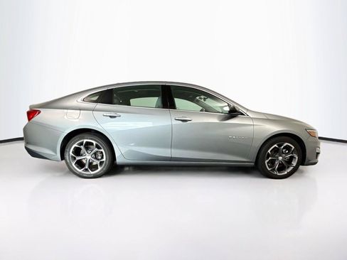Used 2024 Chevrolet Malibu LT FWD image 6