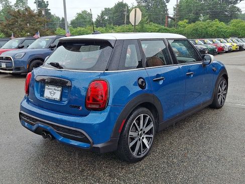 Used 2024 MINI Cooper S FWD image 6