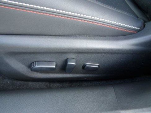 Used 2025 Nissan Altima 2.5 SR w/ SR Premium Package image 17