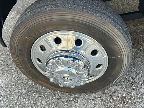 New 2023 RAM 4500 Tradesman w/ Max Tow Package image 14