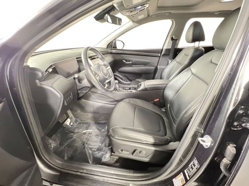 Used 2023 Hyundai Tucson SEL w/ Convenience Package AWD/4WD image 20