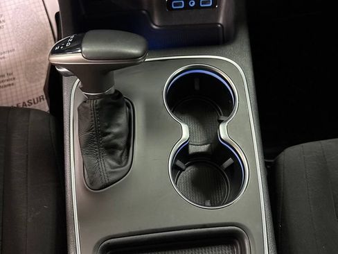 Used 2019 Dodge Durango SXT w/ 3rd Row Seating Group RWD image 14