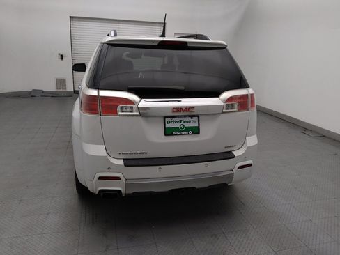 Used 2014 GMC Terrain Denali AWD/4WD image 6