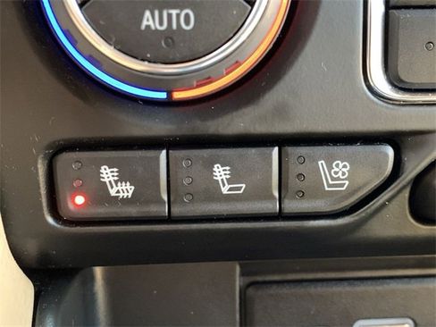 Used 2024 Chevrolet Tahoe Premier image 28