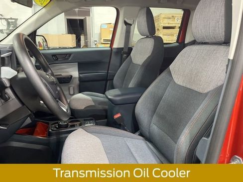 Certified 2024 Ford Maverick XLT w/ Equipment Group 300A Standard image 24