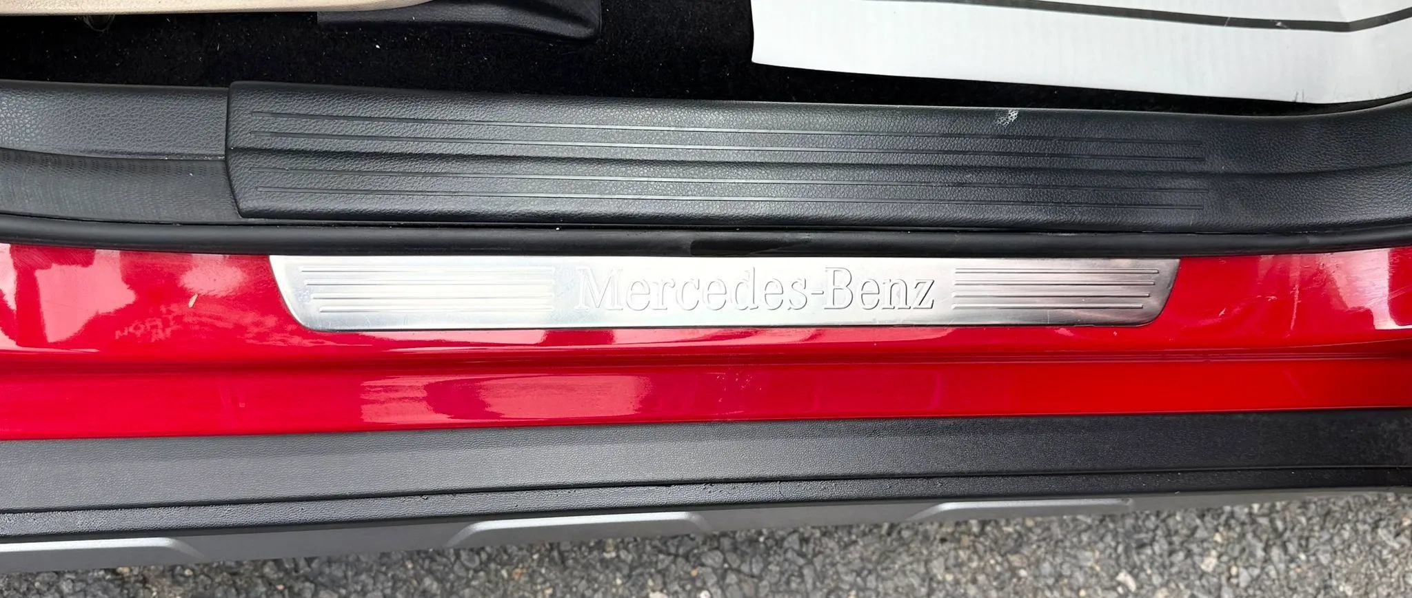 Used 2016 Mercedes-Benz GLA 250 4MATIC image 41