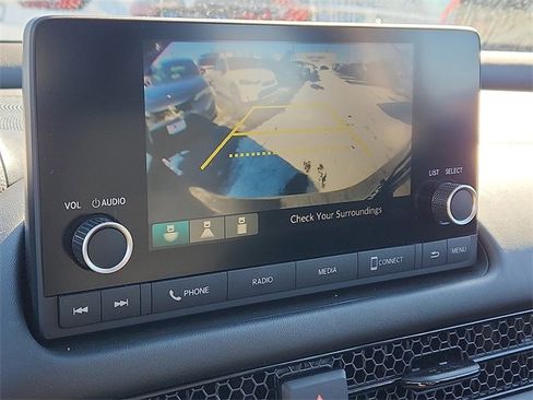 Certified 2023 Honda HR-V LX image 17