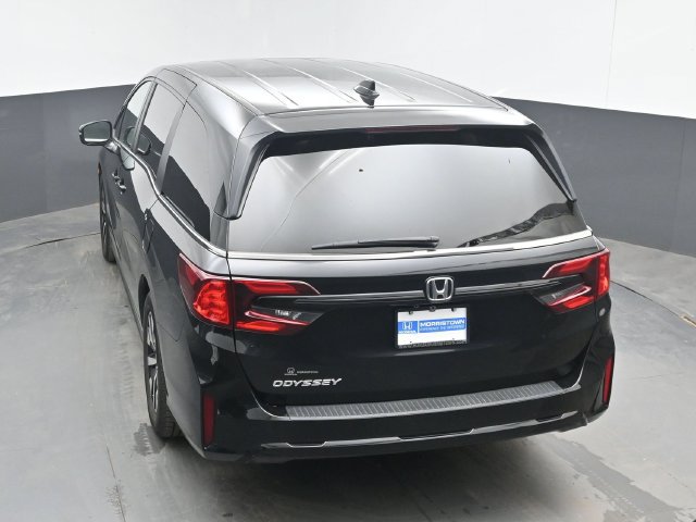Certified 2025 Honda Odyssey EX-L image 37