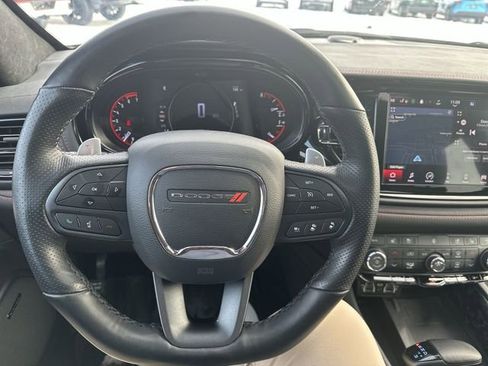 Used 2024 Dodge Durango R/T image 14