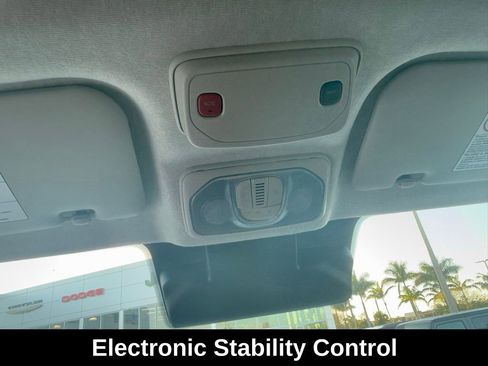 New 2026 RAM ProMaster 3500 w/ Convenience Group image 12