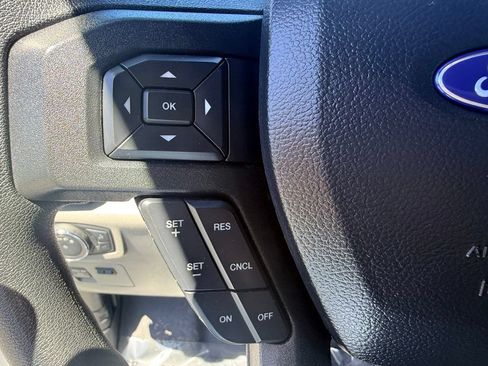 Used 2019 Ford F150 XLT w/ Trailer Tow Package AWD/4WD image 21
