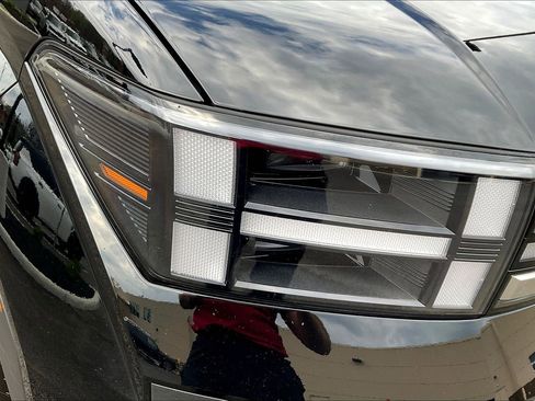 Used 2026 Hyundai Santa Fe SE image 30