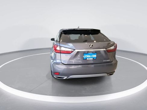 Used 2020 Lexus RX 350 AWD w/ 3500 lbs Tow Prep Package image 7
